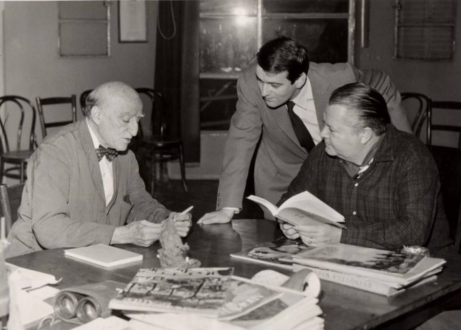 archivo N&eacute;stor Fabi&aacute;n