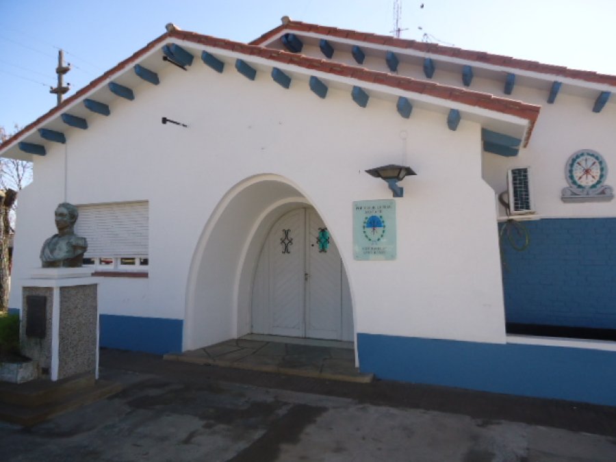 FOTO ARCHIVO