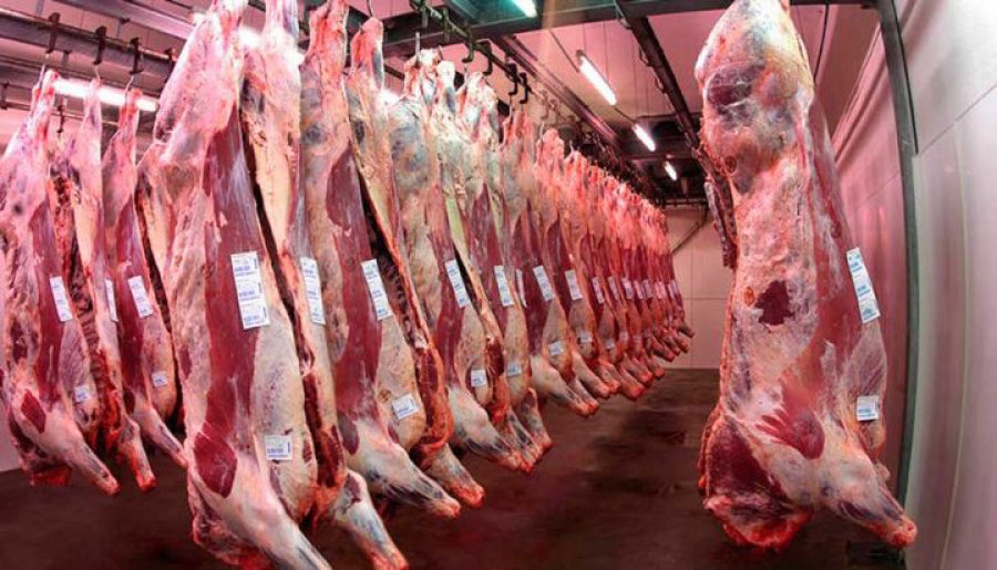 FOTO INTERNET CARNE ARGENTINA. Otros 5 frigor&iacute;ficos exportar&aacute;n carne a Estados Unidos. Ya suman 16. FOTO INTERNET CORTES. Algo similar tendr&aacute; como destino a EE.UU.