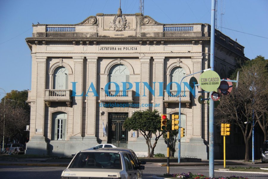 FOTO ARCHIVO