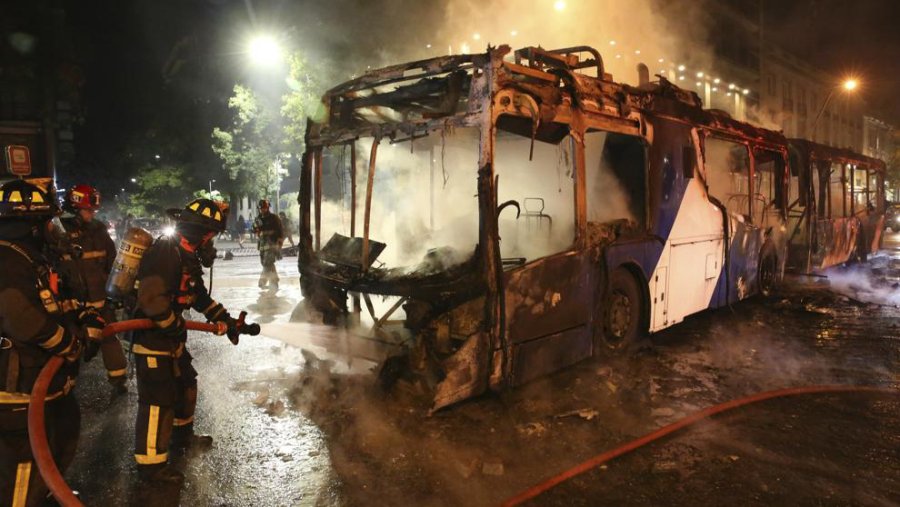 FOTO AFP