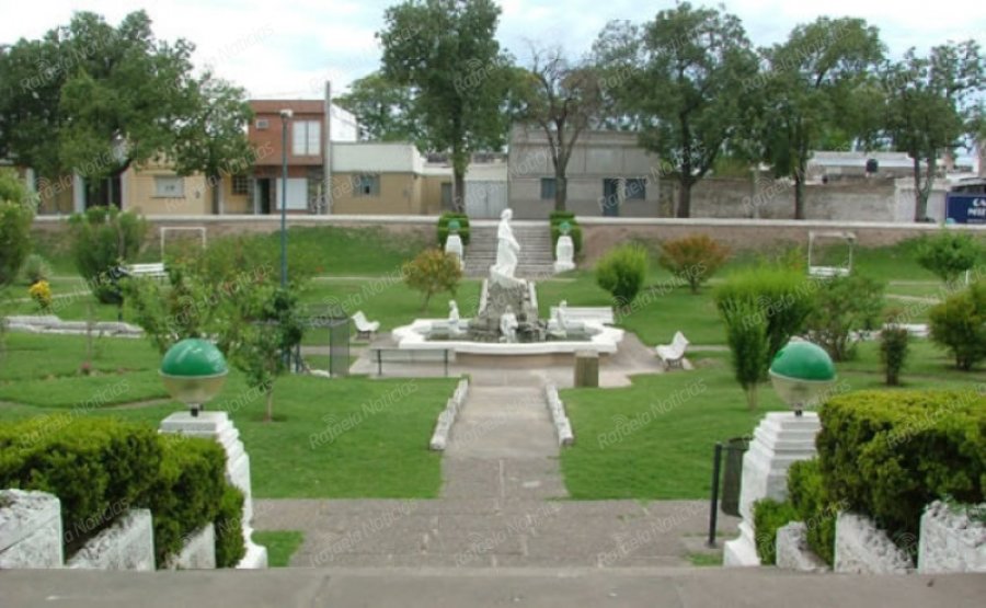 FOTO ARCHIVO