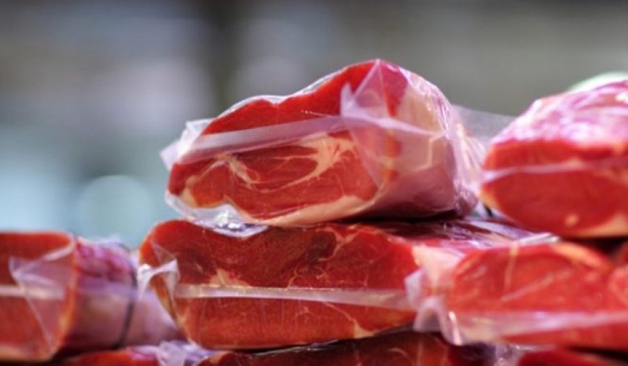 FOTO ARCHIVO ULISES FORTE. Resalt&oacute; la presencia de las carnes argentinas en ANUGA, Alemania. FOTO ARCHIVO CARNE EXPORTADA. China se lleva m&aacute;s del 65 por ciento.