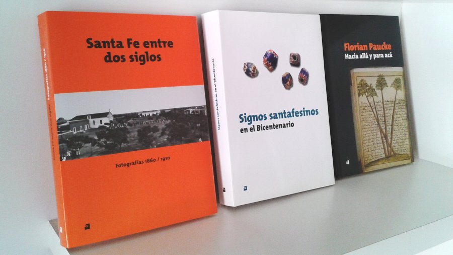 FOTO SCS// OBRAS. Su edici&oacute;n fue impulsada por el Ministerio de Innovaci&oacute;n y Cultura.