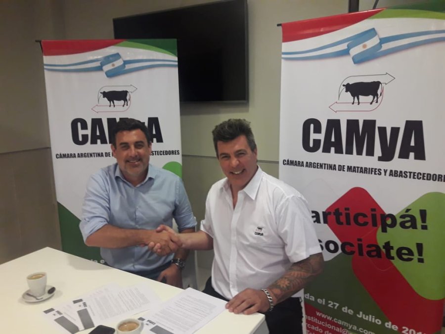FOTO INTERNET MOMENTO DE LA PRESENTACION. Ariel Morales conducir&aacute; los destinos de la delegaci&oacute;n Rosario.