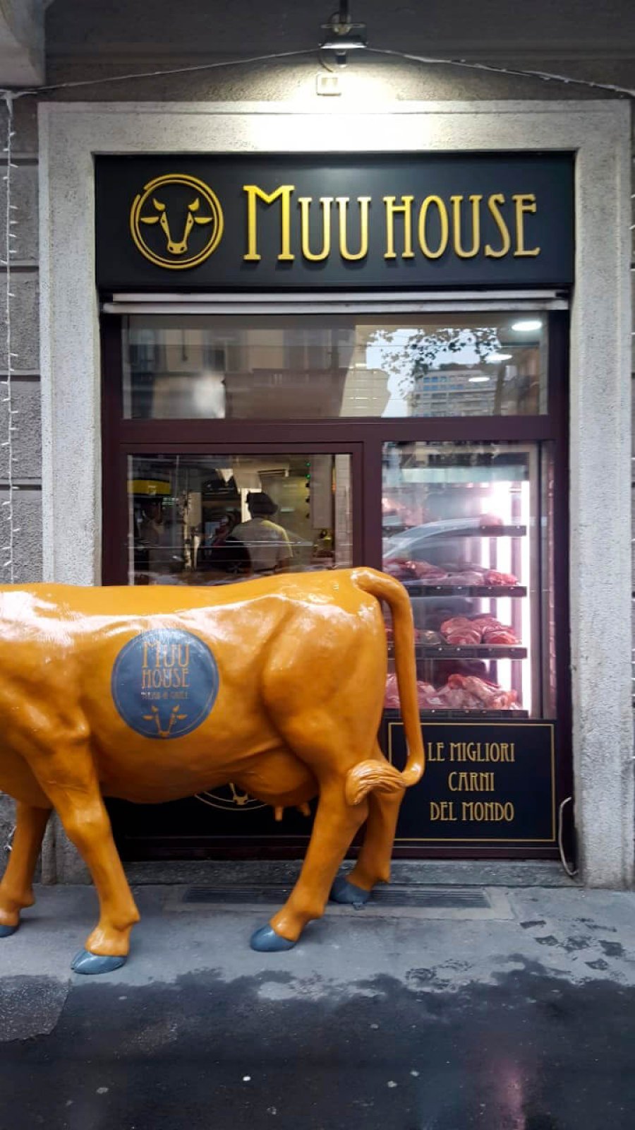 FOTO INTERNET VENTA DE CARNE. Una muestra de c&oacute;mo se atrae al cliente FOTO INTERNET UN CORTE. Se ofrece de esta manera. FOTO INTERNET INTERESANTE. Resulta la forma sobre c&oacute;mo se promueve.