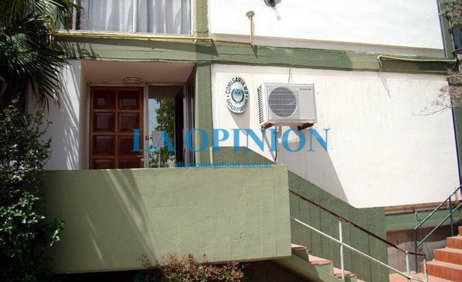 FOTO ARCHIVO