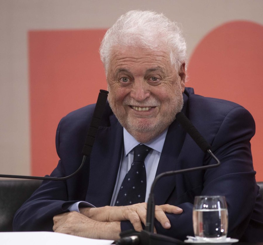 FOTO ARCHIVO NA GINES. El jueves confirm&oacute; la implementaci&oacute;n del Protocolo.