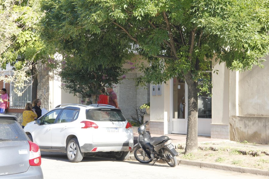FOTO FERNANDO MELCHORI
