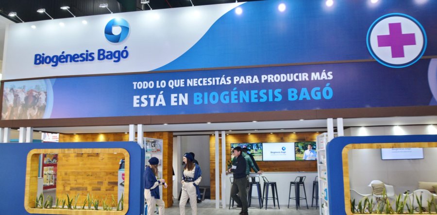 FOTO INTERNET PROCESAMIENTO. Se utiliza tenolog&iacute;a de primer orden mundial.  FOTO INTERNET LABORATORIO. Un orgullo nacional.