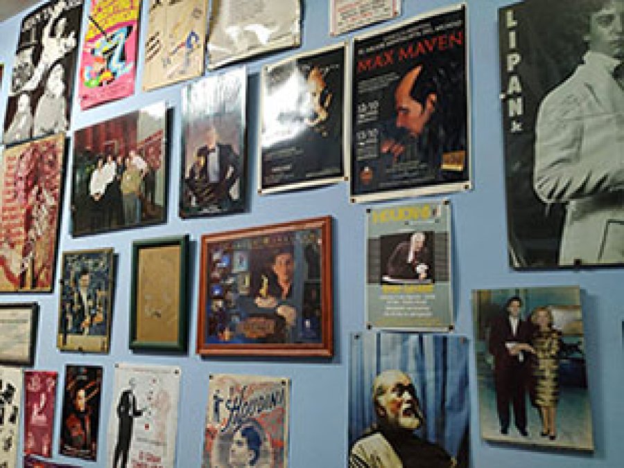 archivo Buenos Aires M&aacute;gico