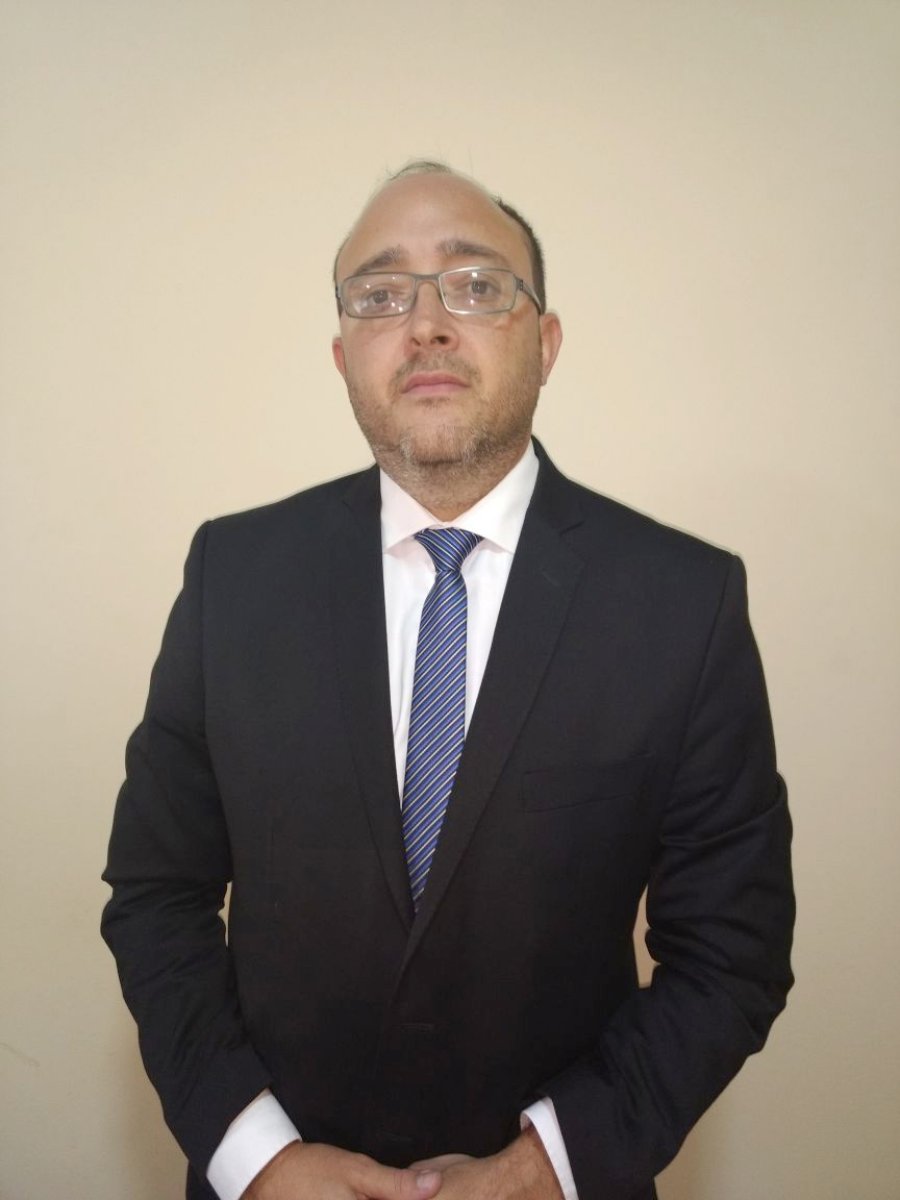 FOTO ARCHIVO RESONANTE ASESINATO. El fiscal que investig&oacute; los hechos es Guillermo Loyola.