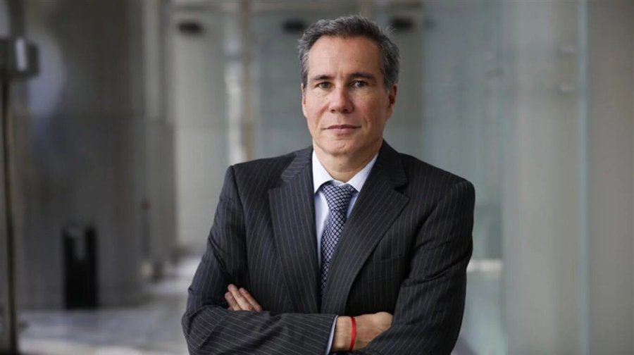 FOTO ARCHIVO NISMAN. Se cumplir&aacute;n cinco a&ntilde;os de su muerte.