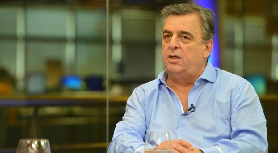 FOTO ARCHIVO MARIO NEGRI. Diputado nacional por C&oacute;rdoba.