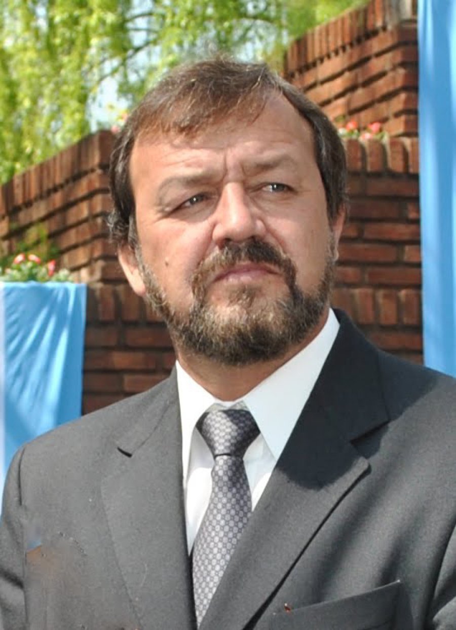 FOTO ARCHIVO ROBERTO COSTA.