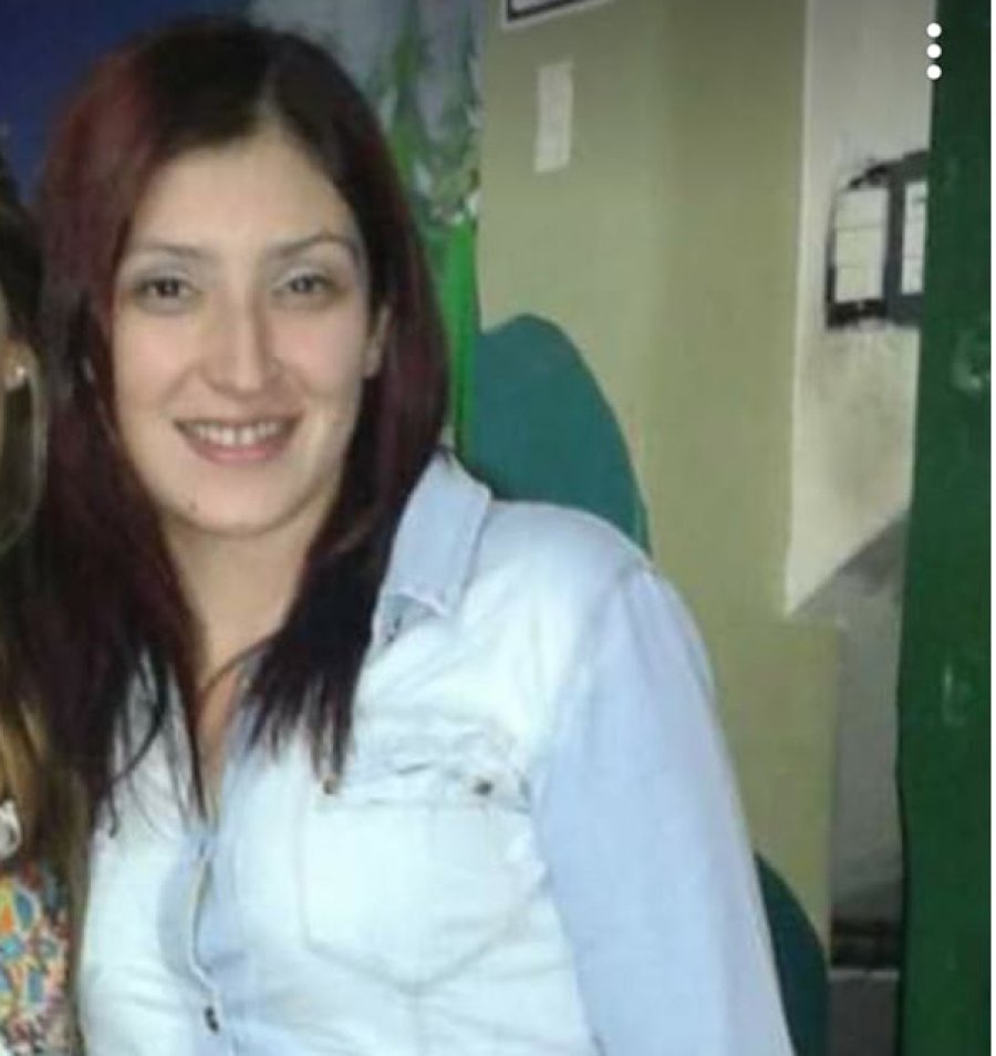 FOTO MIN. SEG. STA. FE NOELIA ALTAMIRANO Y LILIANA GUESNETT. Se solicita su paradero.