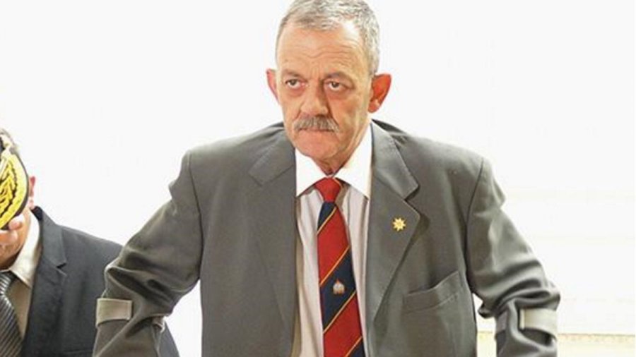 FOTO ARCHIVO VICTOR SARNAGLIA. El jefe de Polic&iacute;a de la Provincia dio instrucciones precisas a sus subordinados y a las comisar&iacute;as santafesinas.