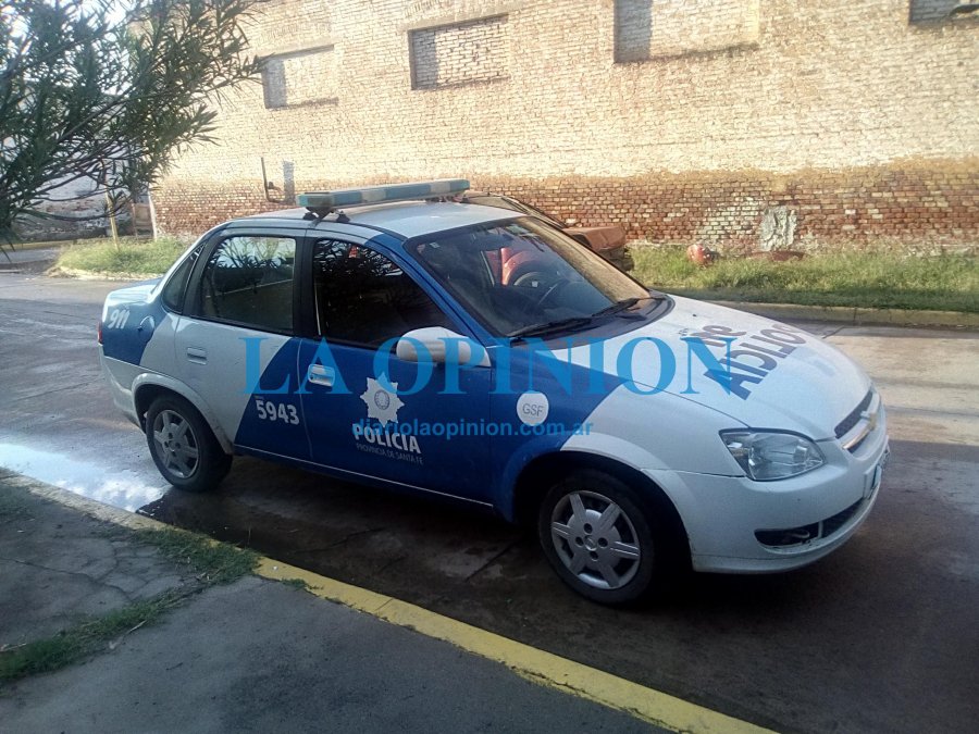 FOTO ARCHIVO