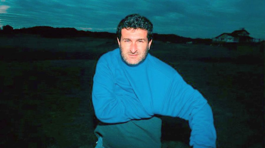 FOTO ARCHIVO JOSE LUIS CABEZAS.