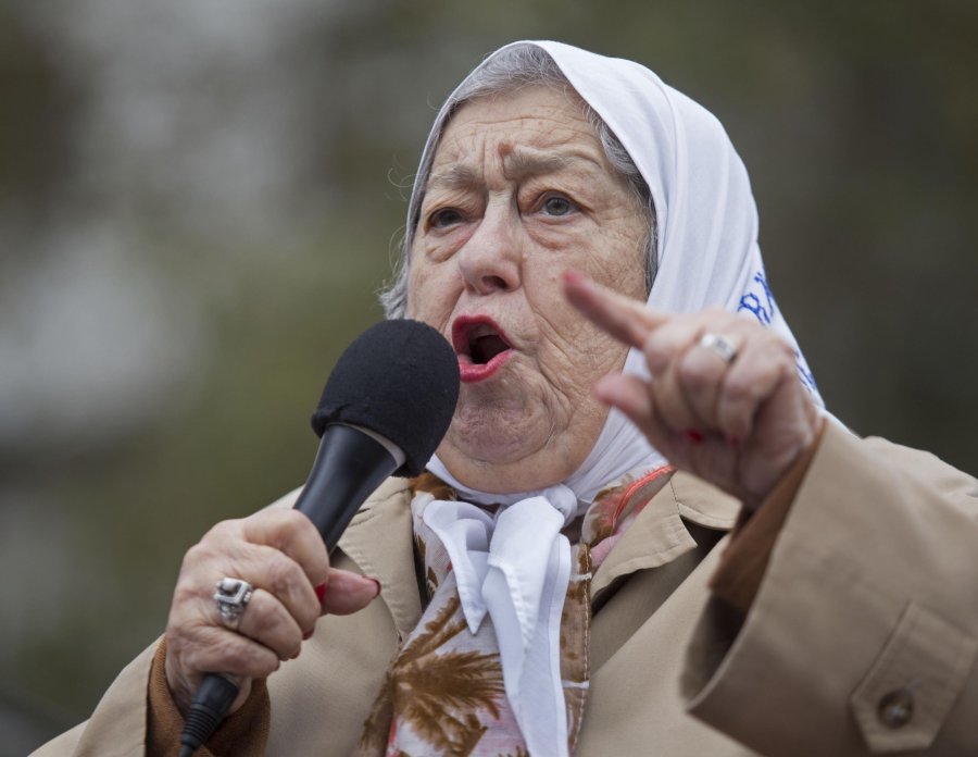 FOTO NA HEBE DE BONAFINI.