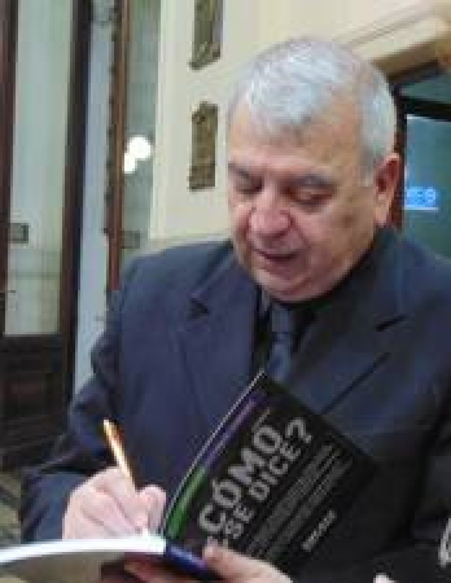 archivo Esteban Gim&eacute;nez