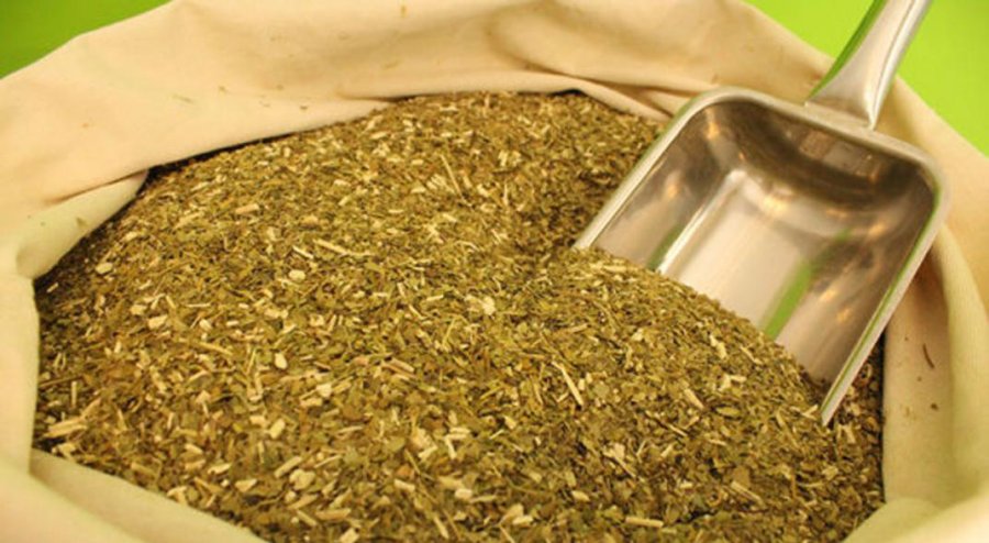 FOTO ARCHIVO YERBA MATE. Argentina tendr&iacute;a a la India como un nuevo destino en la importaci&oacute;n.