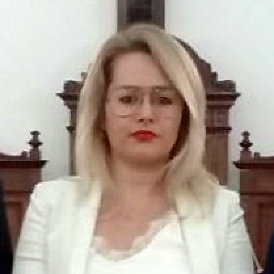 FOTO ARCHIVO FISCAL SHIRLI TOMASSO. La funcionaria del MPA en Tostado investig&oacute; los hechos.