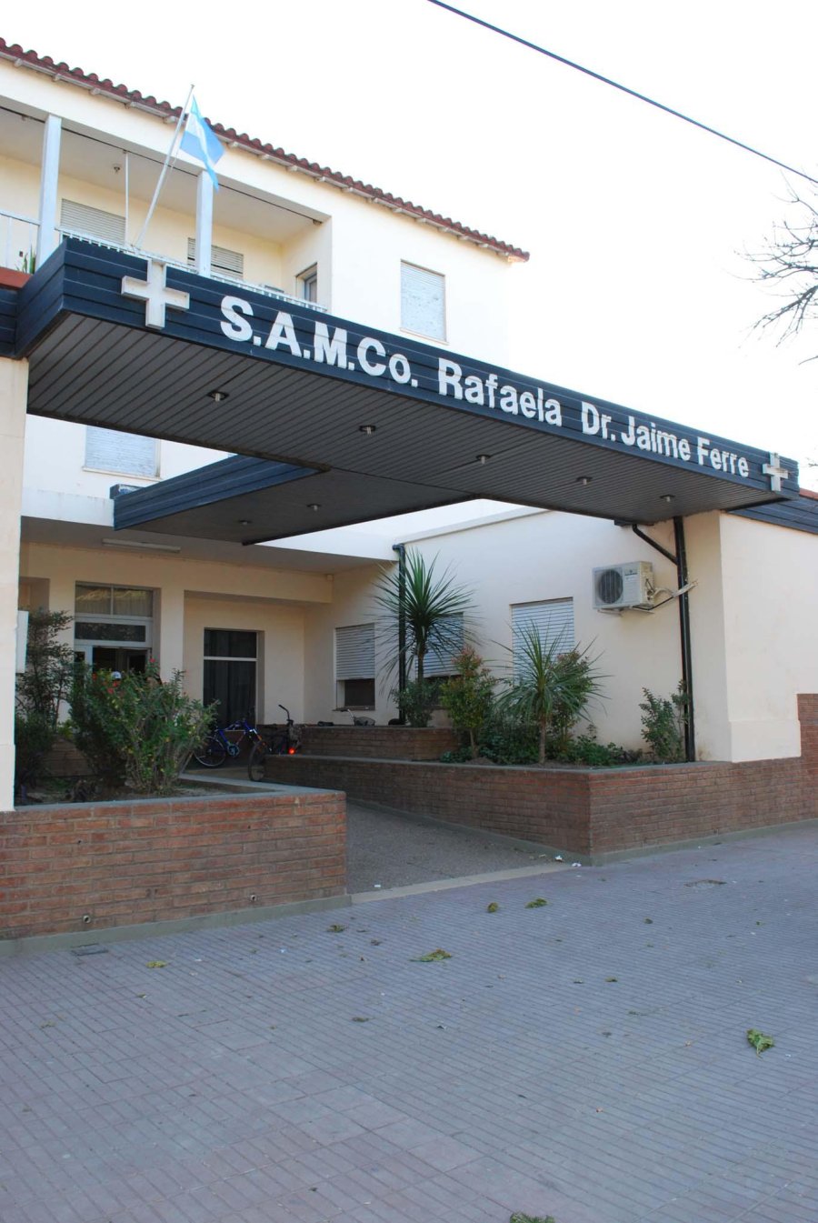 FOTO ARCHIVO