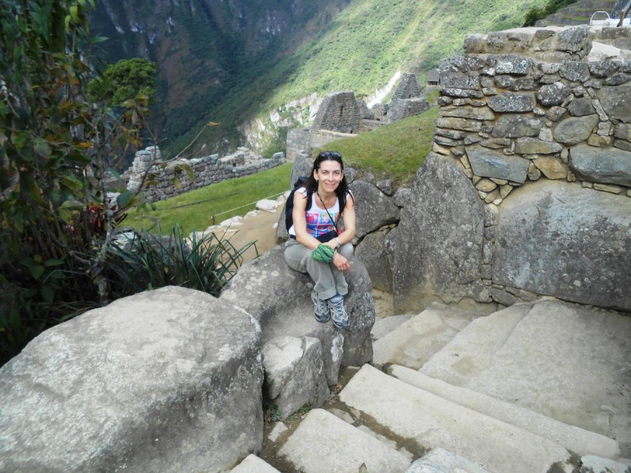 archivo Mar&iacute;a Alba Bovisio