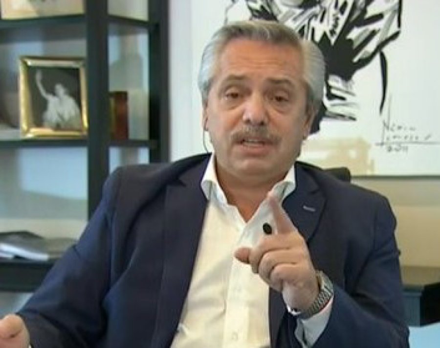 FOTO NA FERNANDEZ.