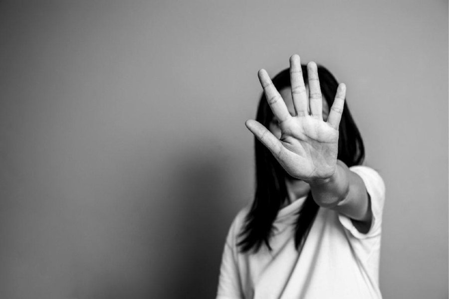FOTO DEF. DEL PUEBLO AUXILIO. Las mujeres en riesgo pueden comunicarse directamente en la ciudad de Rafaela al 3492 609896.