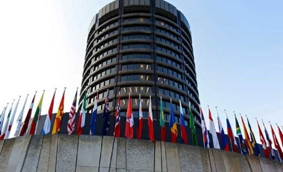 FOTO ARCHIVO BANCO MUNDIAL. La entidad financiera tiene su sede central en Washington.