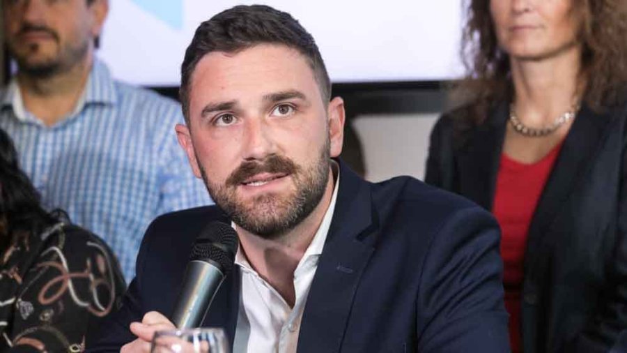 FOTO PRENSA PS ENRIQUE ESTEVEZ. Estima que el fondo podr&iacute;a reunir alrededor de $ 8 mil millones.