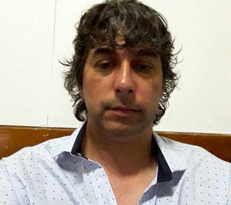 FOTO EL PERIODICO LEONARDO GALLEGOS.