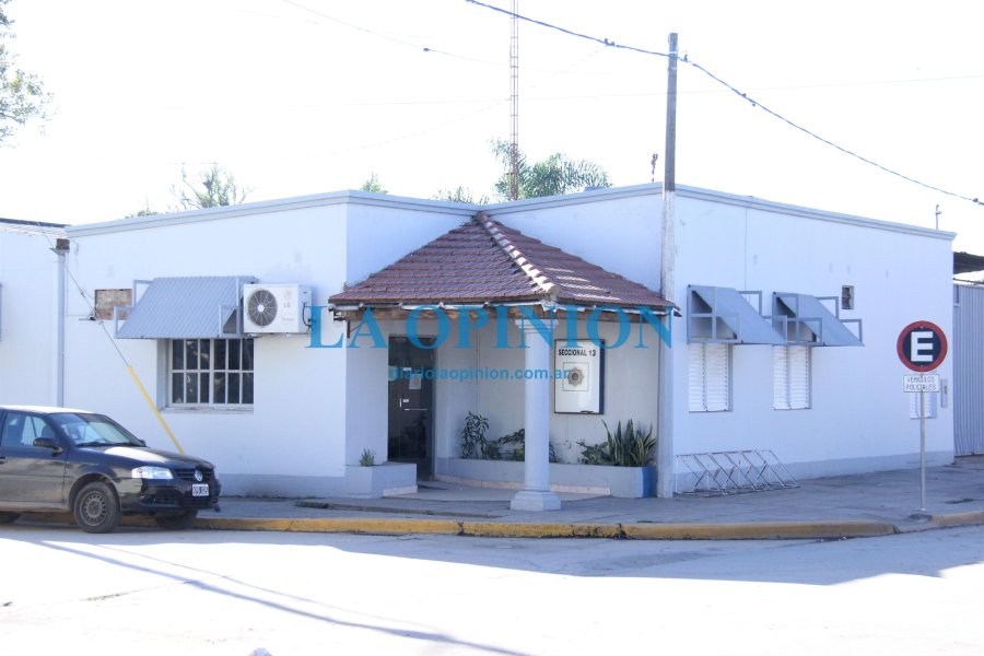 FOTO ARCHIVO