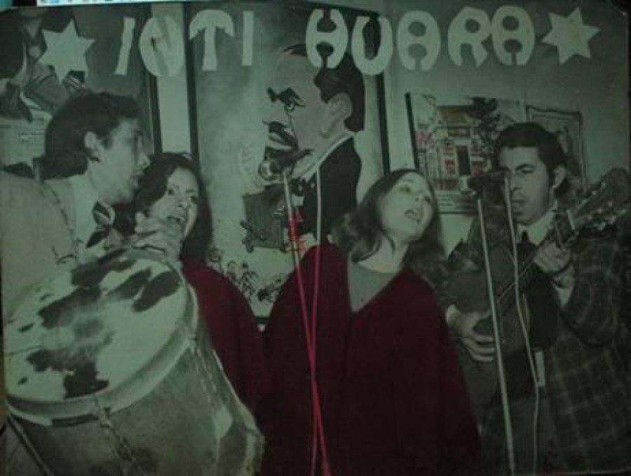 archivo Ana Mar&iacute;a Ramos
