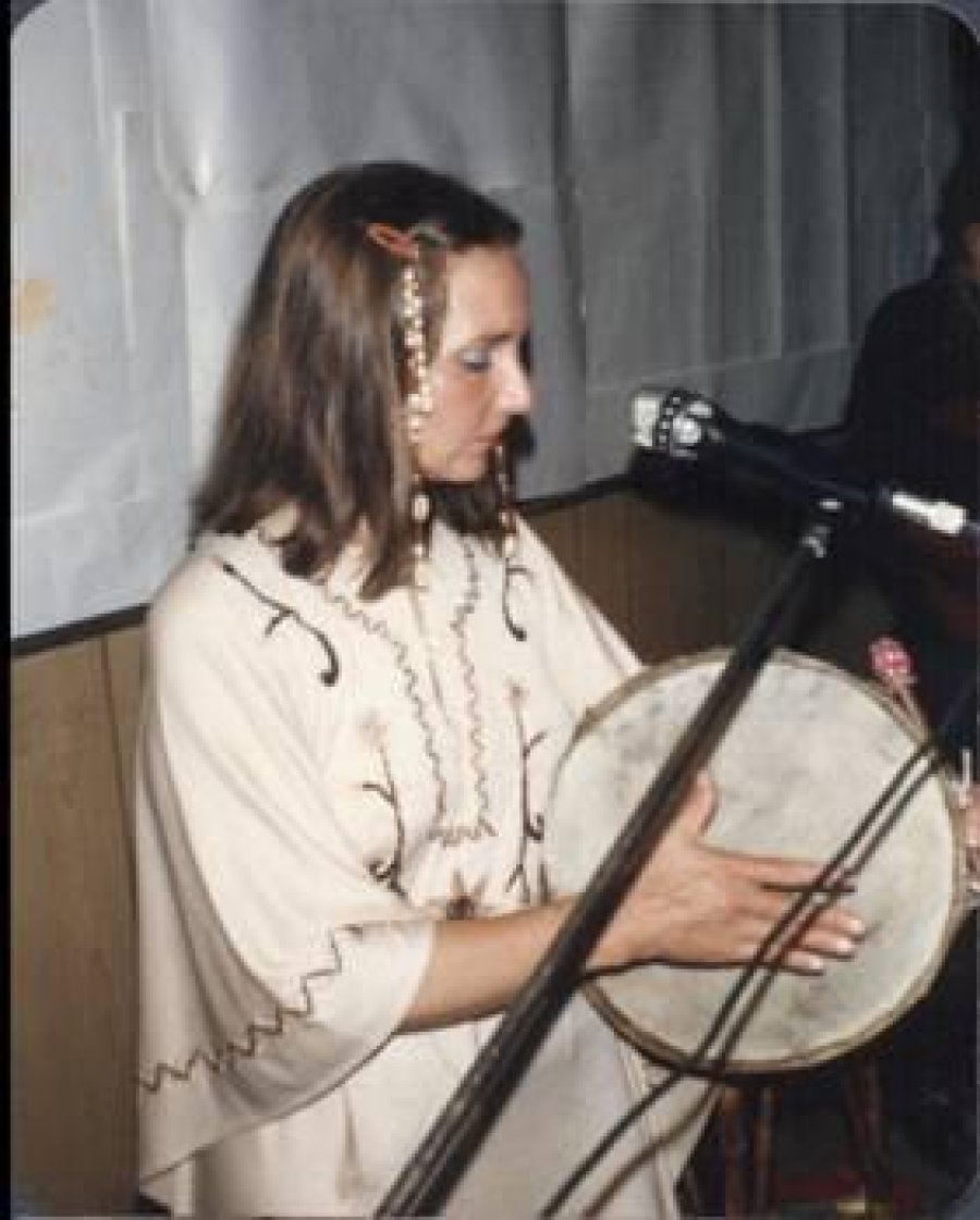 archivo Ana Mar&iacute;a Ramos