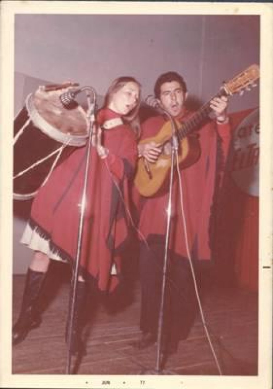archivo Ana Mar&iacute;a Ramos