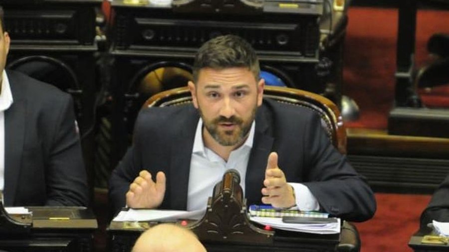 FOTO PS ESTEVEZ. Sugiere que toda la sociedad participe en la planificaci&oacute;n de pol&iacute;ticas p&uacute;blicas.