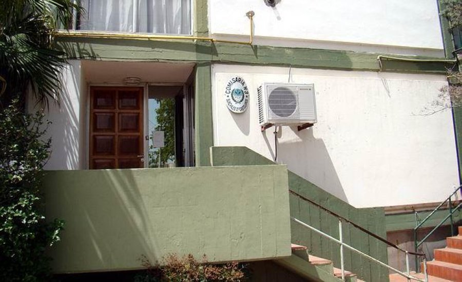 FOTO ARCHIVO