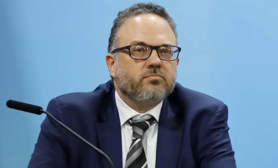 ANUNCIO. Lo realiz&oacute; el ministro Mat&iacute;as Kulfas.