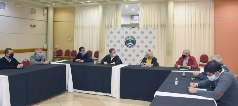 FOTO INTERNET ESCENARIO. Lugar donde ocurrio un siniestro vial.