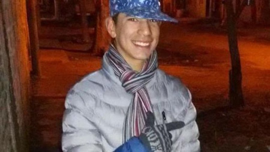 FOTO GSF VALENTIN REALES.