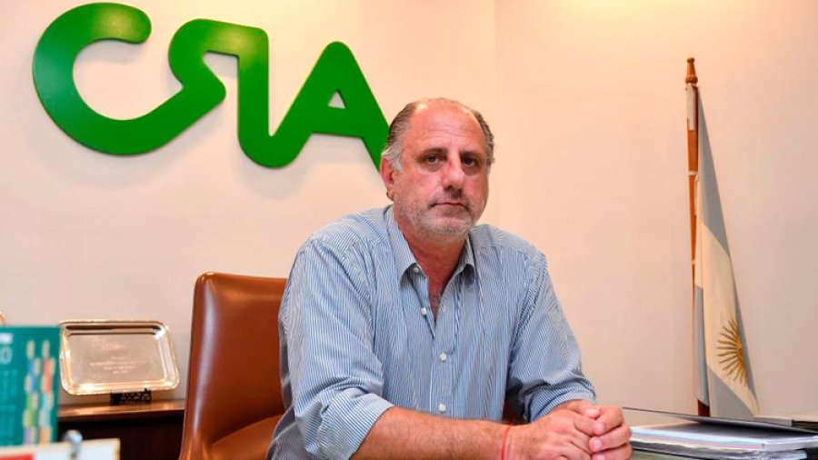 FOTO ARCHIVO JORGE CHEMES.