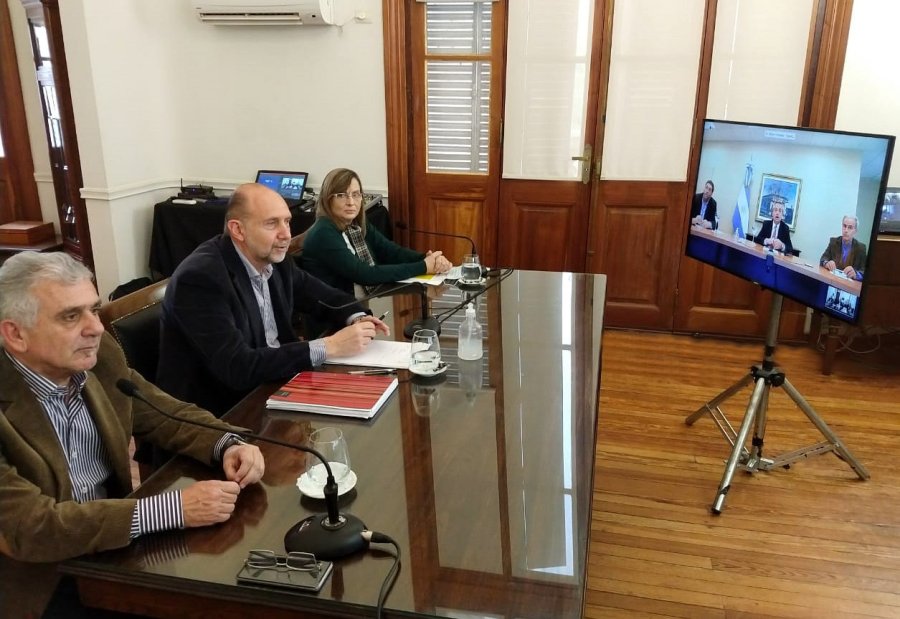 FOTO ARCHIVO//Analizaron, ayer, por un lapso prolongado la situaci&oacute;n judicial de la empresa.
