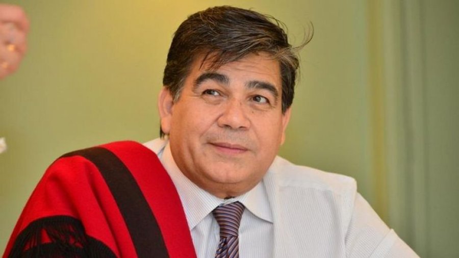 FOTO ARCHIVO MARIO ISHII. A ra&iacute;z de sus dichos ser&aacute; investigado por la Justicia.