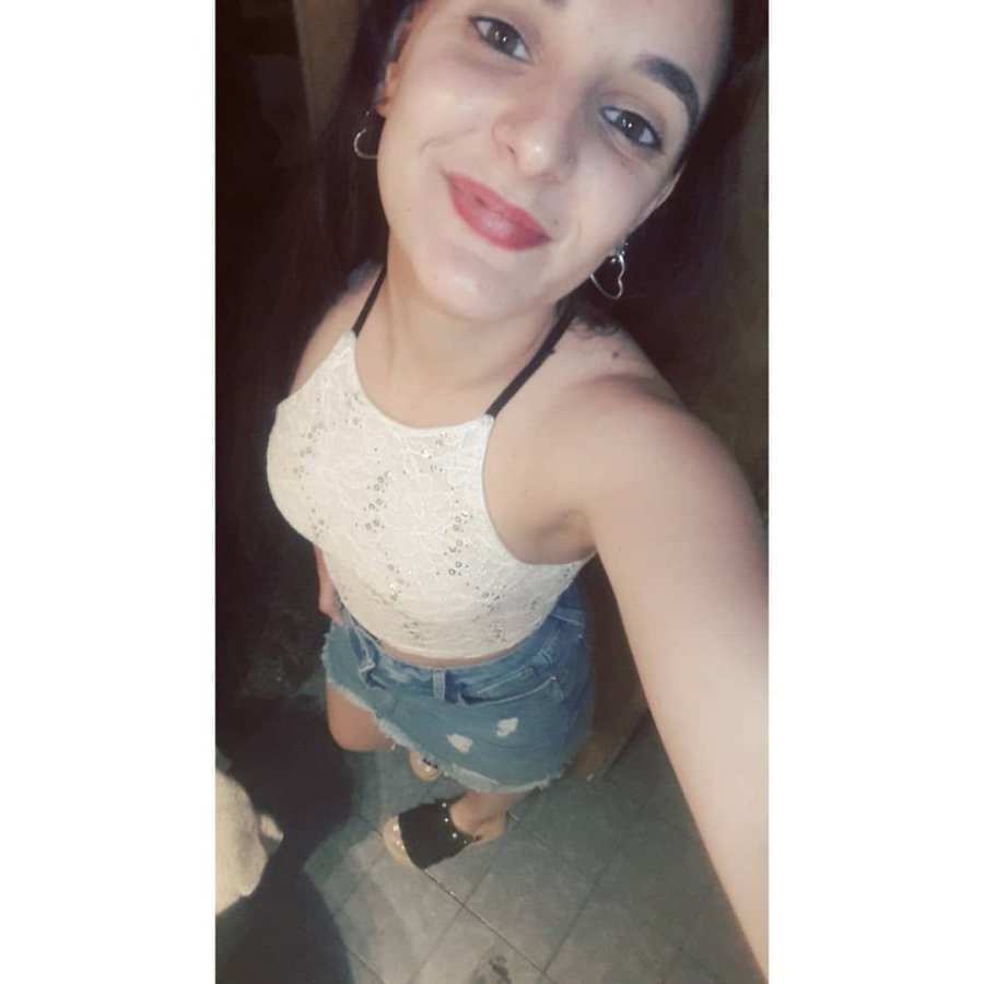 FOTO ARCHIVO JULIETA DEL PINO. La joven de 19 a&ntilde;os fue salvajemente asesinada.