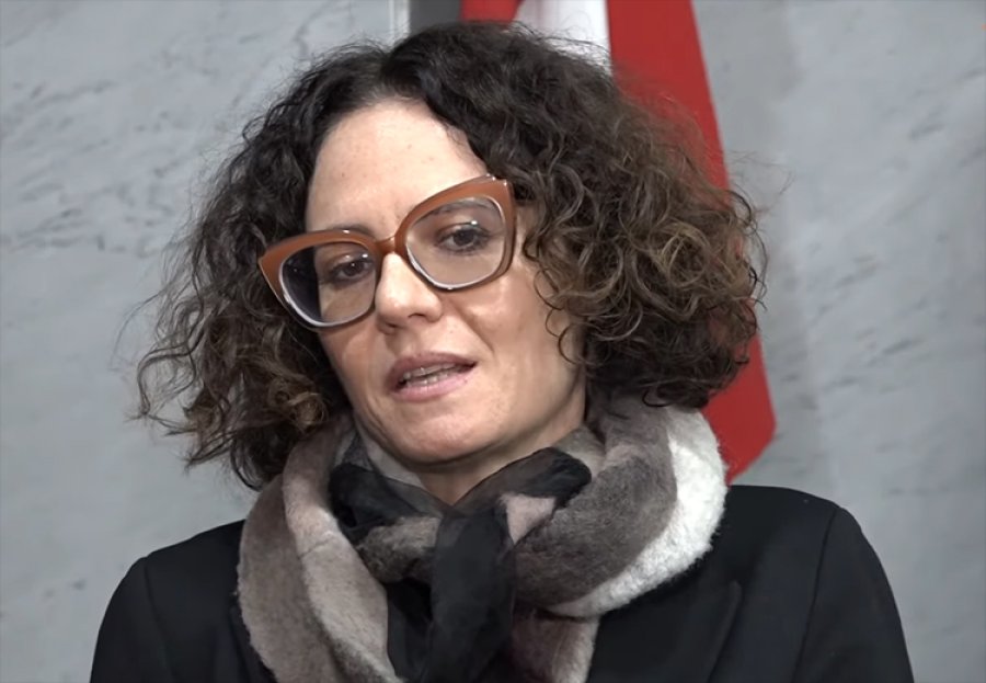 FOTO ARCHIVO CECILIA TODESCA. "Va a ser un registro del que nos acordaremos con los a&ntilde;os".
