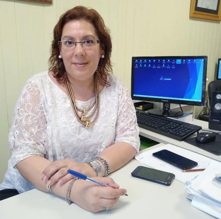 FOTO ARCHIVO INVESTIGA EL HECHO. La medida cautelar fue solicitada por la fiscal Susana Pepino y dispuesta por el juez Aldo Baravalle.