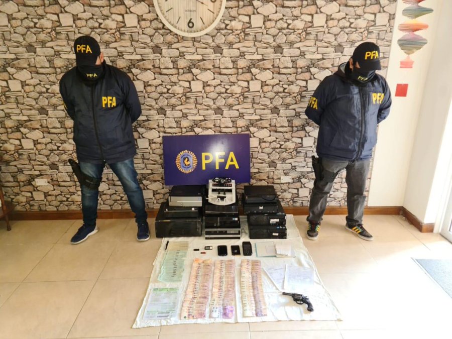 FOTO PFA
